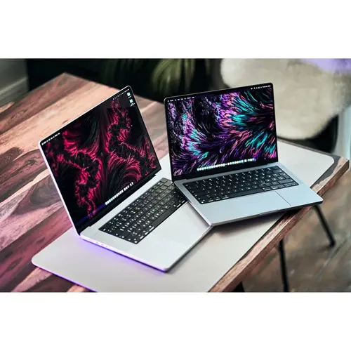 لپ تاپ 16.2 اینچی اپل مدل MacBook Pro MX2Y3 2024 ZPAM4 Pro48GB RAM512GB SSD (12)